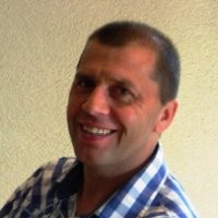 Luc de Jong