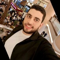 Mohammed Elsherif
