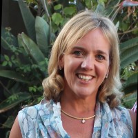Kate Russell