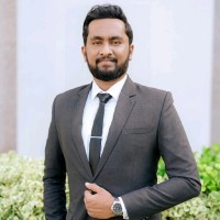 Yasas Mahendra