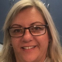 Christine Hansen
