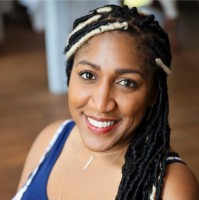 Kienna Mcgee