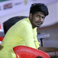 Srinivasan E