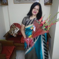 Anjana Choubey