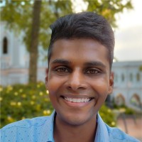 Adhitya Vaidhiyanthan