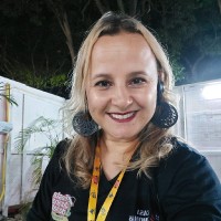 Thais Lopes De Souza