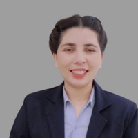 Pratibha Arya