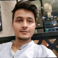 Maneesh Pandey