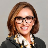 Sherry Patton