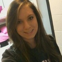 Ashley Salters