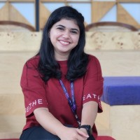 Keerthana Vinod