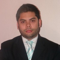 Mario Alberto Herrera