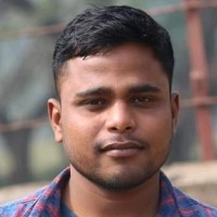 Swapnajit Dash
