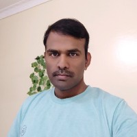 Puneeth Ramachandran