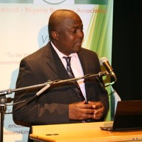 Olawale Olateju Mrics,Mscsi,Mniqs