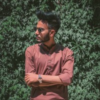 Waqas Arif