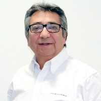 Carlos Contreras