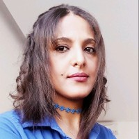 Samia Al-Agbhari
