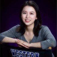 Jiarui(Hermosa) Wang