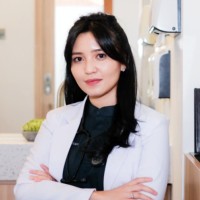 dr. Andira Utami