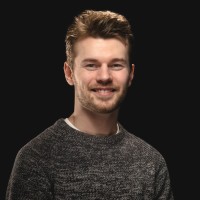 Nick Spaargaren