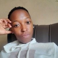 Miranda Mthisi