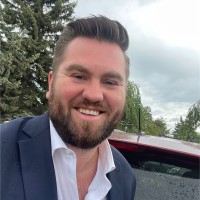 Cody Bogner