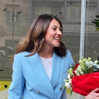 Margot Oldrati