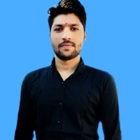 Satyam Kumar Chaudhary