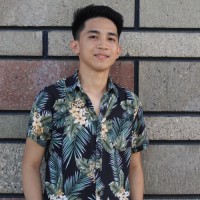 Kyle Castillon