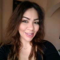 Milagros Araceli Solorza Salido