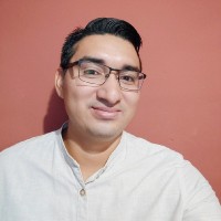 Nahum Orellana