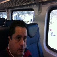 Leonel Gutierrez