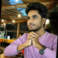 Jagdish Rout