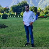 Lalit Bhardwaj