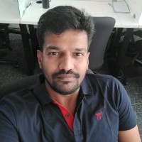 Sureshkumar S