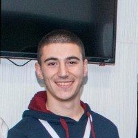 Tarik Ibrahimovic