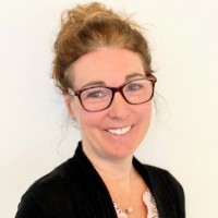 Tracey Benson