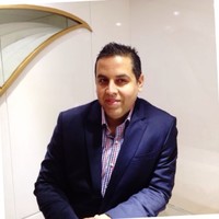 Vince Mohinani