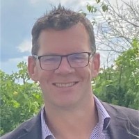 Tim Burnie