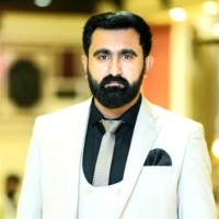 Muhammad Usman Kashif