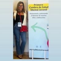 Katia Moreno Maldonado, Msw