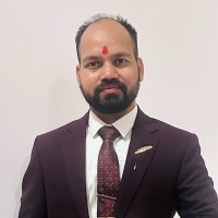 Dayashankar Prajapati