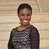 Phoebe Washington-Nortey, Shrm-Scp®