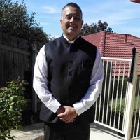 Ajay Mehta