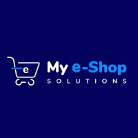 My E-Shop Solutions
