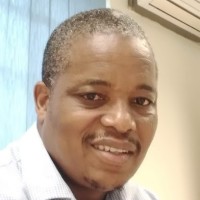 Mduduzi Kunene  MCIM