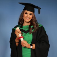 Amy Mcnamee