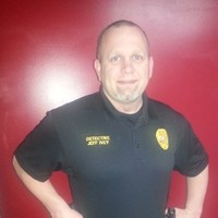 Jeff Ivey