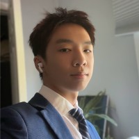 Terence Cai